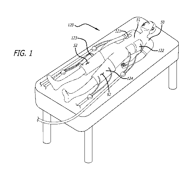 Une figure unique qui représente un dessin illustrant l'invention.